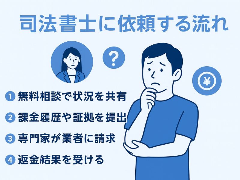 HEAVN(ヘブン)にお金を払ってしまった場合の返金請求方法